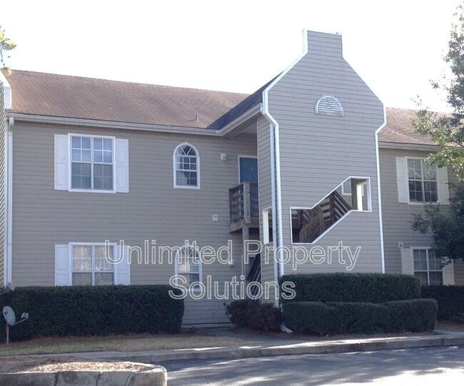 property at 733 Bragg Dr