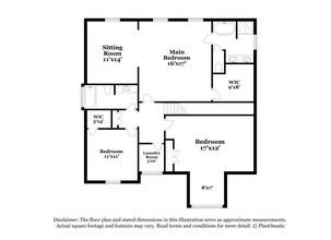 119 Crescent Brook Crossing in Dallas, GA - Building Photo - Building Photo