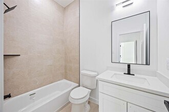 4337 Clover St in Houston, TX - Building Photo - Building Photo