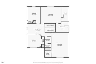 3226 Dogwood Springs Dr in Houston, TX - Building Photo - Building Photo
