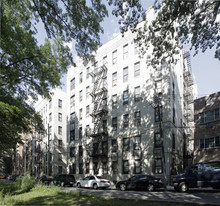 3820-3824 Bronx Blvd Apartments