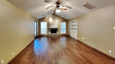 2908 Mustang Trail in Edmond, OK - Building Photo - Building Photo