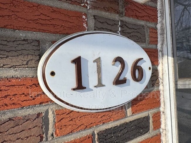 1126 Sunset Ln in Cornwells Heights, PA - Building Photo - Building Photo