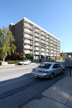 Coatesville Towers in Coatesville, PA - Building Photo - Building Photo