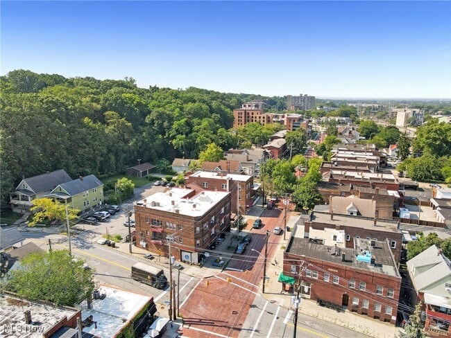 property at 2187 Murray Hill Rd