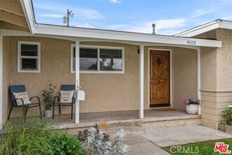 4500 W Tiller Ave in Orange, CA - Building Photo - Building Photo