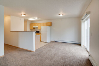 Somerset Apartments in Fergus Falls, MN - Building Photo - Building Photo