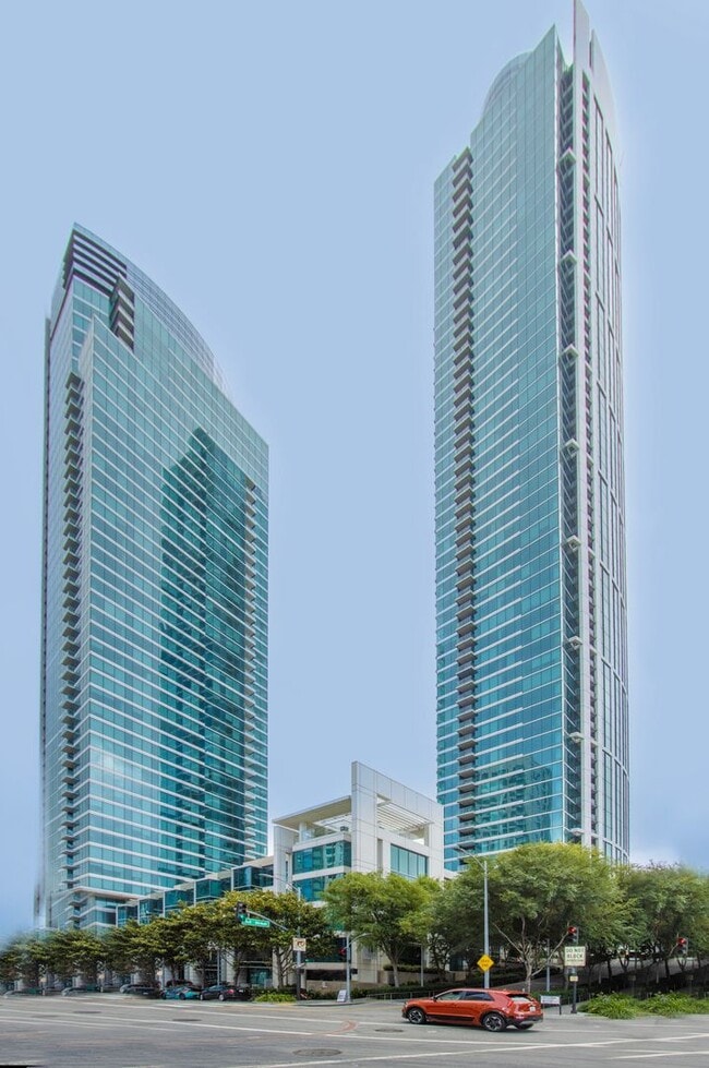 property at 425 1st St