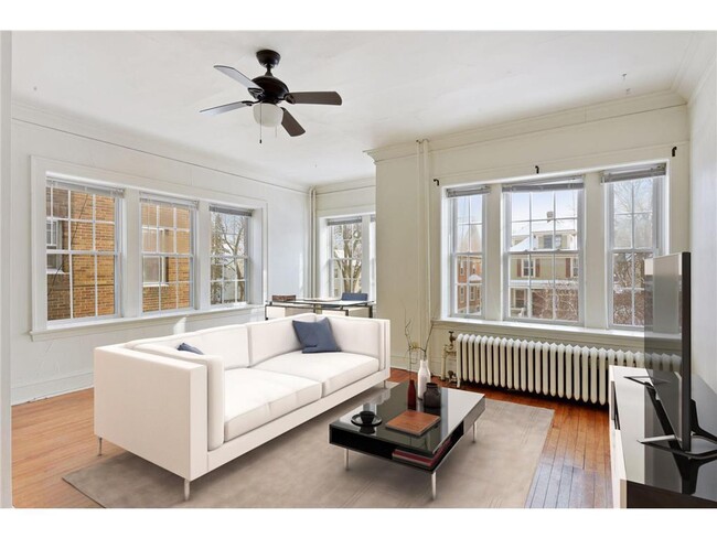 property at 2222 Girard Ave S