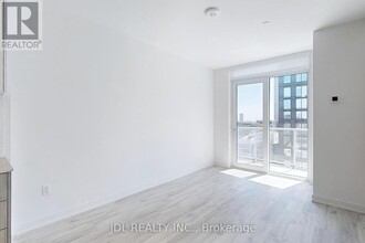 100-3100 Dalhousie St in Toronto, ON - Building Photo - Building Photo
