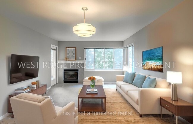 property at 6665 W Burnside Rd
