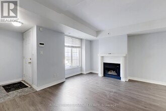 5 Everson Dr in Toronto, ON - Building Photo - Building Photo