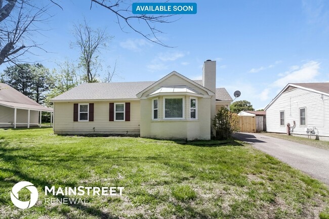 property at 4359 Crescent Park Dr