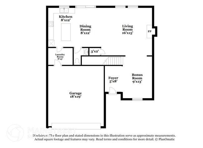 9235 Delphi Ct in Indianapolis, IN - Building Photo - Building Photo