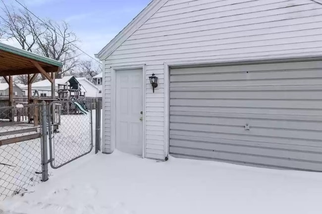 705 Draper St in Kaukauna, WI - Building Photo - Building Photo