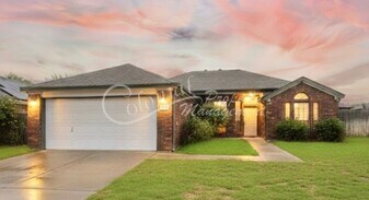 4509 Steamboat Springs Dr in Killeen, TX - Building Photo