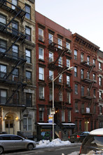 346 E 9th St in New York, NY - Building Photo - Building Photo