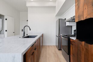 Market Club at The Mill in Sacramento, CA - Building Photo