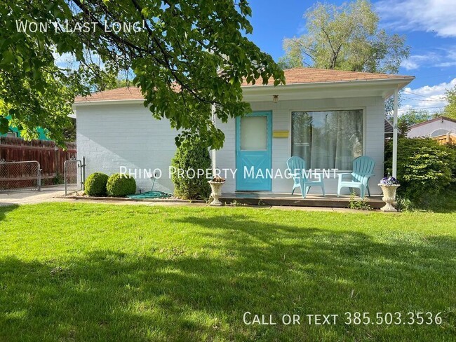 property at 1154 Fremont Ave W