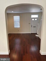 3309 Cardenas Ave in Baltimore, MD - Building Photo