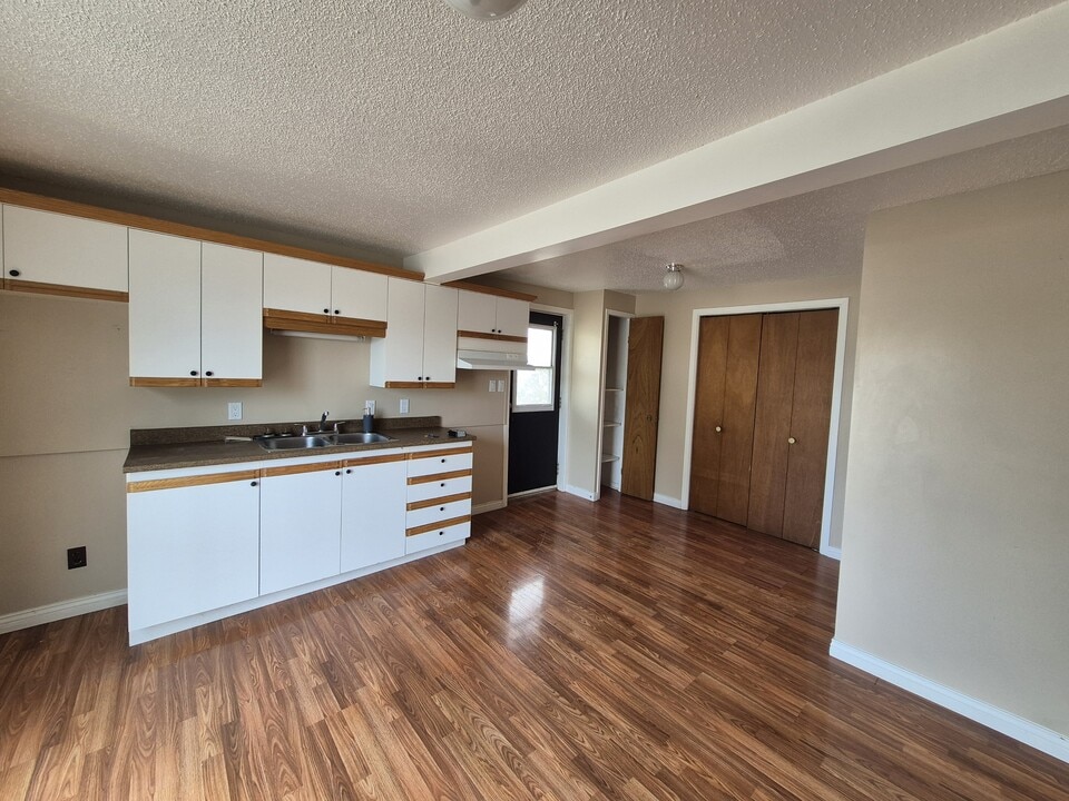 671 Rue Principale in St Leonard, NB - Building Photo