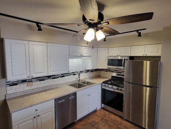 property at 707 Lake St