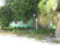 Cottages at Redfish Cove in Englewood, FL - Foto de edificio - Building Photo