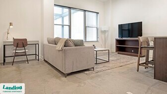 300 S Broadway in St. Louis, MO - Building Photo