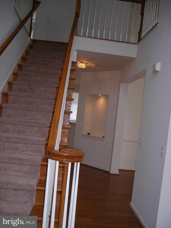 9778 Lorraine Carol Way in Lorton, VA - Building Photo - Building Photo