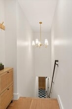 318 Webster St NW, Unit C in Washington, DC - Foto de edificio - Building Photo