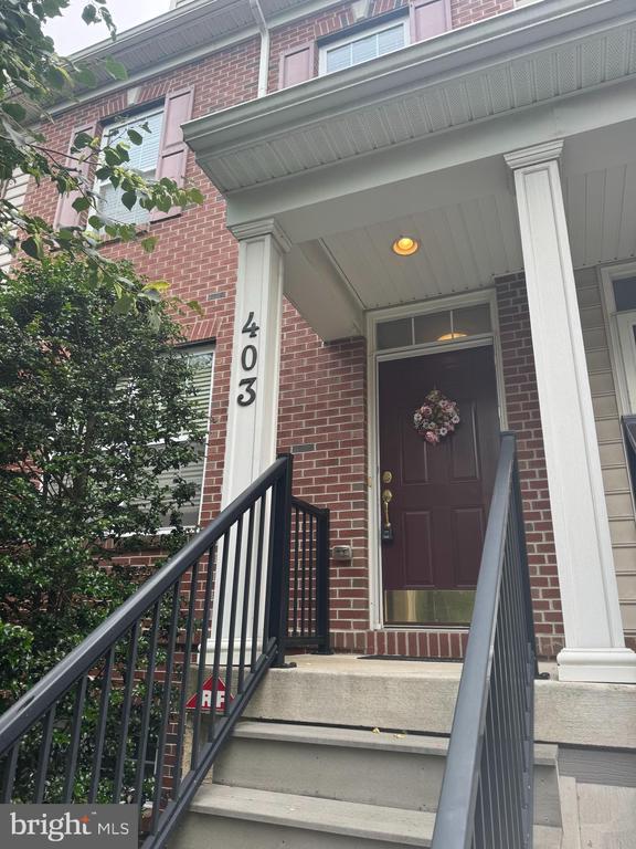 403 N Line St in Lansdale, PA - Building Photo - Building Photo