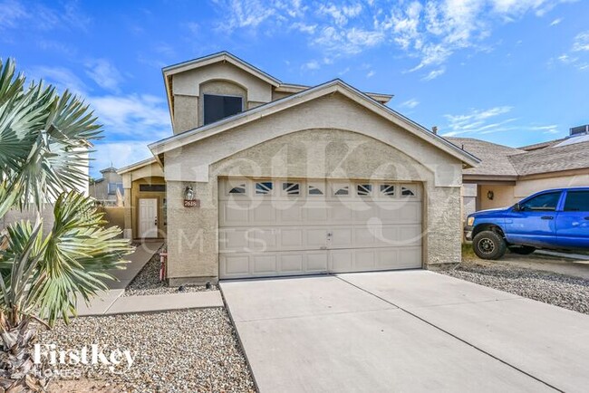 property at 7618 W Ironwood Dr