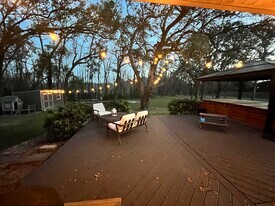 4004 Millwright Way in Pace, FL - Building Photo