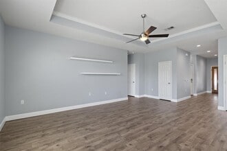 5508 Nelson Oaks Dr in Austin, TX - Building Photo - Building Photo