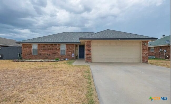 property at 2011 Agate Dr