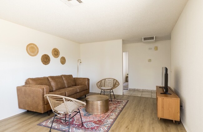 72654 Sunnyslope Dr in Twentynine Palms, CA - Building Photo - Building Photo