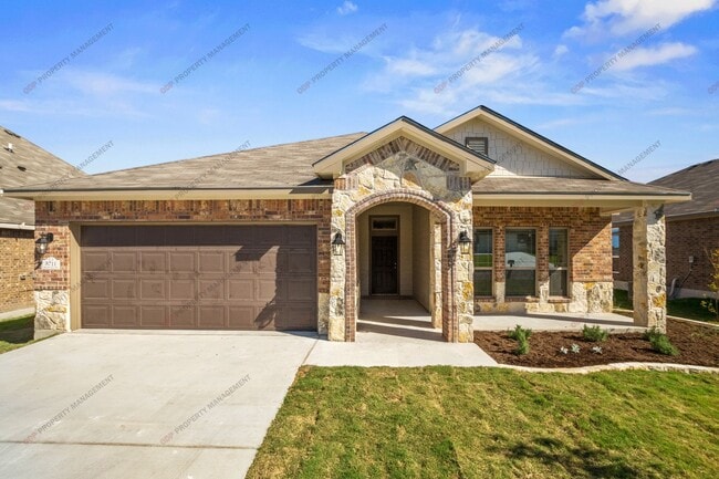 property at 5711 Blackstone Dr