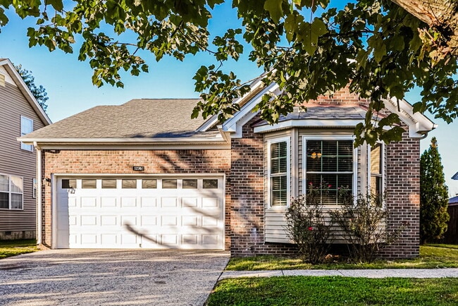 property at 1236 Bending Creek Dr