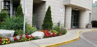 60 Byng Ave in Toronto, ON - Building Photo