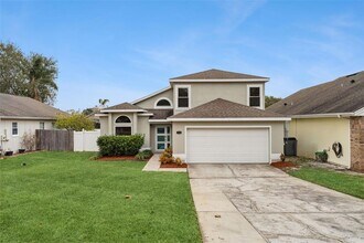7236 Somersworth Dr in Orlando, FL - Building Photo - Building Photo