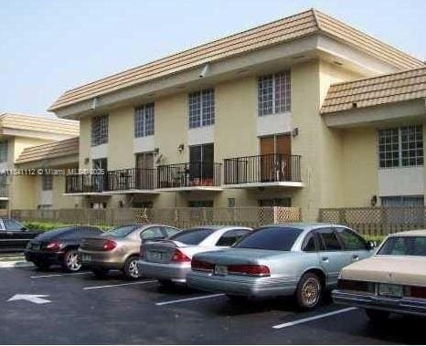 8550 SW 109th Ave in Miami, FL - Building Photo - Building Photo