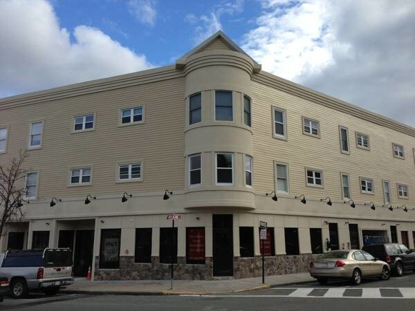 4 Pleasant St in Revere, MA - Building Photo