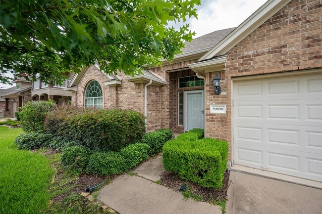 property at 19914 Sagebrush Cove