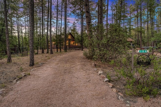 property at 194 E Blue Jay Cir