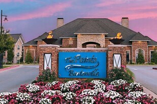 The Pointe at Bentonville in Bentonville, AR - Building Photo