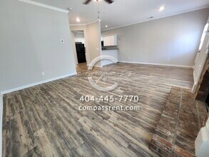 206 Lyndon Wy NW in Cartersville, GA - Building Photo - Building Photo