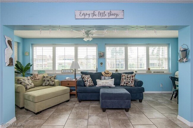 property at 1400 Pompei Ln