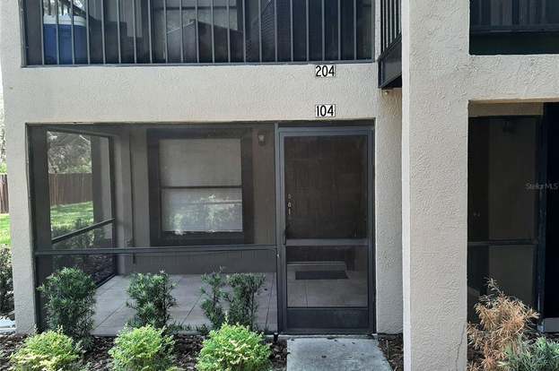 14739 Norwood Oaks Dr in Tampa, FL - Building Photo
