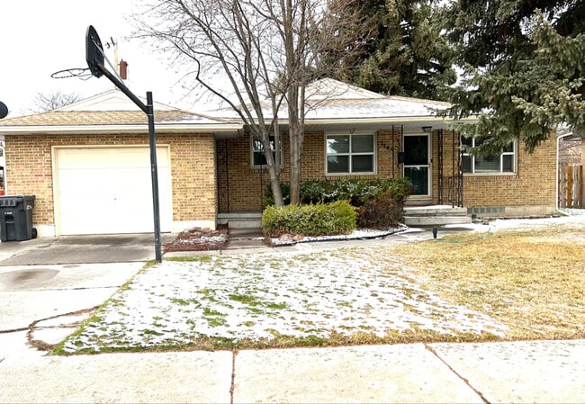 property at 1144 Sahara St