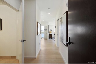 1 Stanyan St in San Francisco, CA - Building Photo - Building Photo